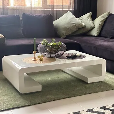 Lovely 1-bedroom With Free Parking *