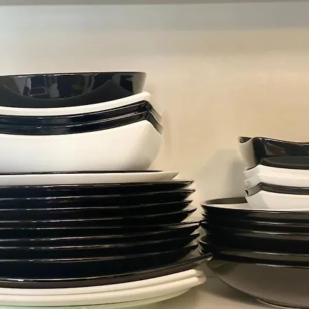 Lejlighed Lovely 1-bedroom With Free Parking Sofia