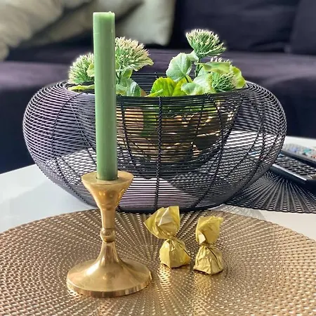 Lovely 1-bedroom With Free Parking