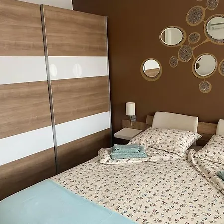 Lovely 1-bedroom With Free Parking *