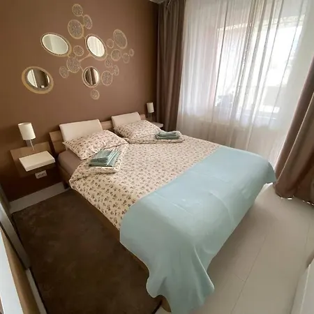 Lovely 1-bedroom With Free Parking