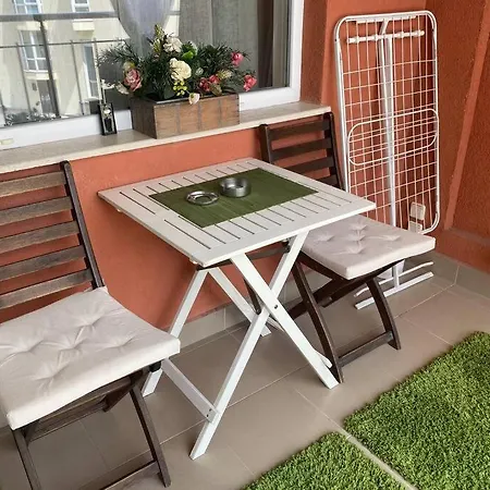 Lovely 1-bedroom With Free Parking Apartment Sofia