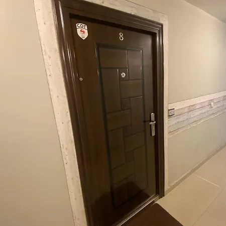 Apartmán Lovely 1-bedroom With Free Parking Sofie