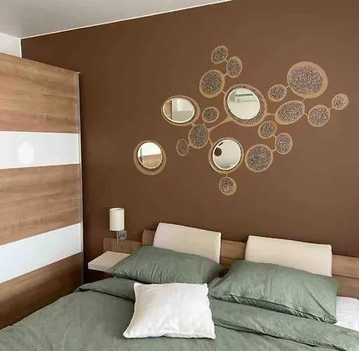 Appartamento Lovely 1-bedroom With Free Parking *