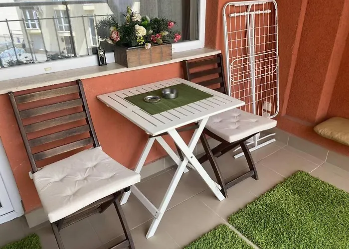 Lovely 1-bedroom With Free Parking Appartamento Sofia