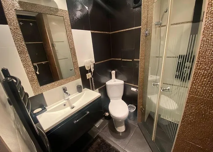 Lovely 1-bedroom With Free Parking *