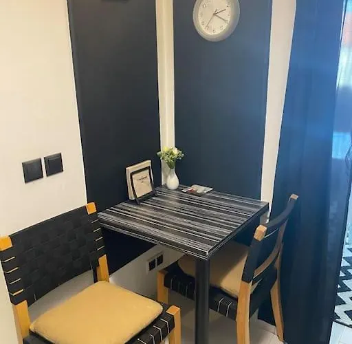 Lovely 1-bedroom With Free Parking Appartamento Sofia