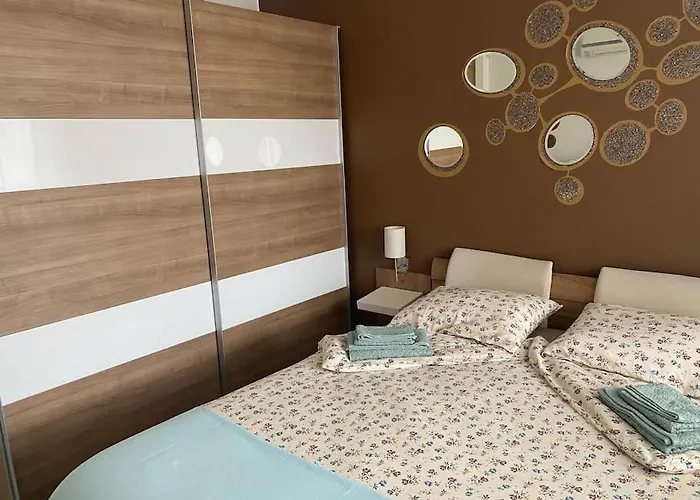 Lovely 1-bedroom With Free Parking *