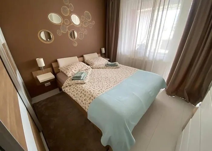 Lovely 1-bedroom With Free Parking