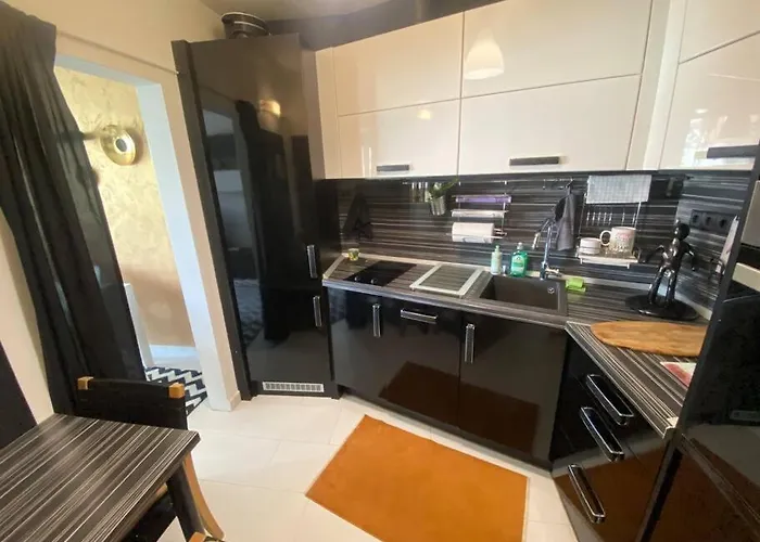 Lovely 1-bedroom With Free Parking * Sofia