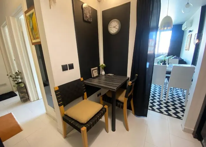 Lovely 1-bedroom With Free Parking Sofia