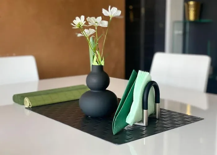 Lovely 1-bedroom With Free Parking