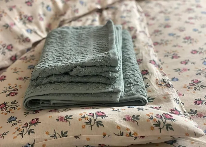 Lovely 1-bedroom With Free Parking